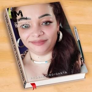 Meet your Posher, Isa